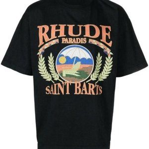 Rhude Shorts Shirt For Fan Tshirt 1